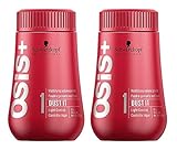 Vendemos Set con stapiz Repair sleekline o c Ode Keratin o ha esencia máscara de pelo schampoo 15 ml o 10 ml.
