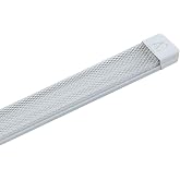 80W White Crystal Led Tape Fixture 6500K White Light
