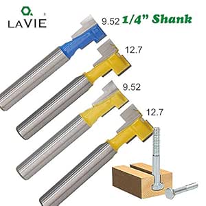 Key Slot Cutting Key Slot Cutting
