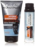 L'Oreal Paris Men Expert The Barbershop Collection Giftset
