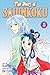 Story of Saiunkoku Volume 3 by