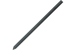 KOH-I-NOOR Graphite Leads for 5.6mm Diameter 120mm 6B Mechanical Pencil