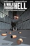 Cover zum Buch A Walk through Hell. Das verlassene L...