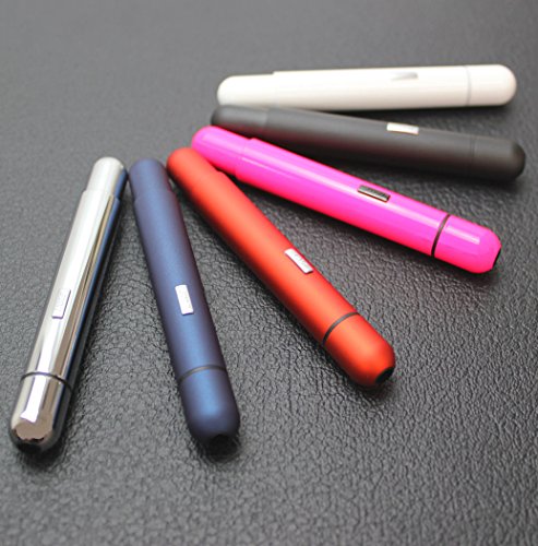 Lamy 1225215 Kugelschreiber Pico Modell Nummer 288, imperial blau - 5