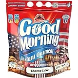 Farina d'avena Max Sac 3 kg NutChoc
