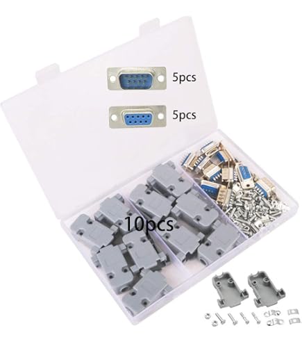 10 Mètres Lapp Câble 1030258 Lyy Condute de Commande 5x0,5 MM² Cordon
