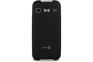 Primo 366 by Doro (black)