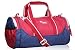F Gear America 24 Liters Small Gym Duffel Bag(Blue Red) RS.699.00