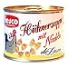 Produktbild Hessler Hessler hühn.sup.nud.212ml104, 3er Pack (3 x 212 ml)