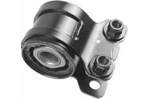 LEMFÖRDER 33413 01 Suspensión Brazo Oscilante para Ford Focus II (DA_, HCP, DP) 2004-2013 Abajo, Ambos Lados, Posterior, Eje Delantero y otros vehículos