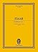 Produktbild Symphony No. 1, Op. 55 in A-Flat Major: Score by Edward Elgar (1984-11-01)
