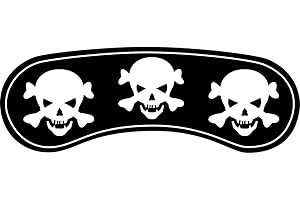 ‎DELTA PARTS HIGH QUALITY CUSTOM PARTS DELTA PARTS - Bremssattel Aluminium Cover - Totenköpfe - Bremssattel Cover passend für Harley-Davidson® Bremssattel für Softail® Modelle bis 2017 - Selbstklebende Bremssattel mit WOW-Effekt