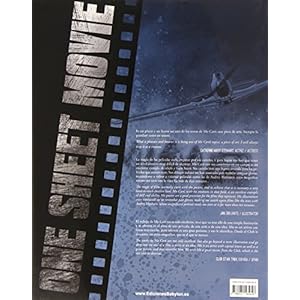 One Sheet Movie - The Art Of Mo Caro