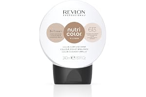 REVLON PROFESSIONAL Nutri färg