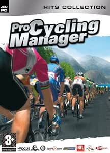 Pro Cycling Manager