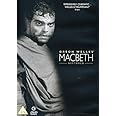 Macbeth [DVD]
