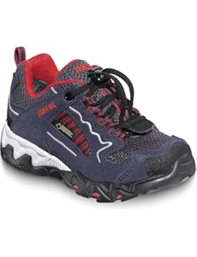 Meindl SX 1 Junior GTX marine