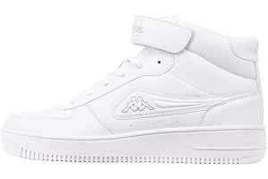 Kappa Uniseks Bash Midsneakersy