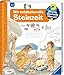Wir entdecken die Steinzeit (Wieso? Weshalb? Warum?, Band 37) by Doris Rübel