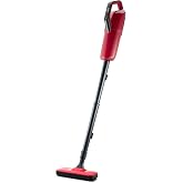 Purse Purse 2 in 1 Vertical Vacuum Cleaner AR4098 - Red