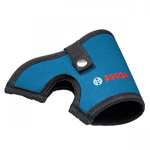 Bosch Gürtelholster Holster blau für Akkuschrauber GSB GSR GDR etc.