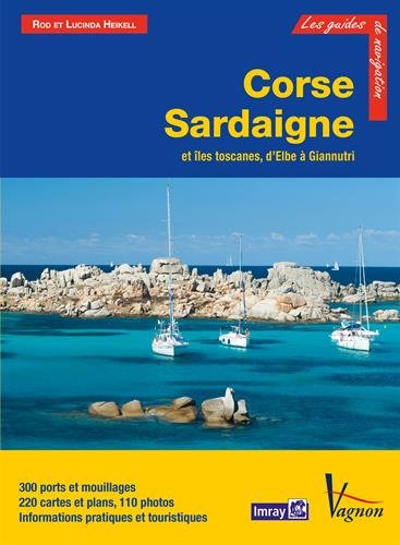 Ebooks ipod touch téléchargement Corse, Sardaigne et Iles Toscanes by author PDF B016VSGHXI