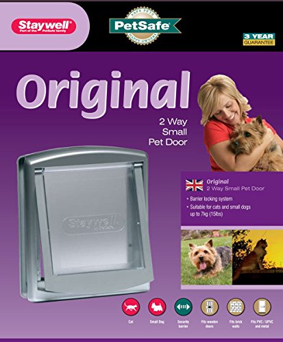 petsafe staywell original