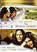 I Can't Think Straight / The World Unseen [PAL 2 DVD & CD] [2008]