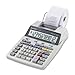 Sharp EL-1750V Portable Printing Calculator with Clock and Calender RS.5899.00