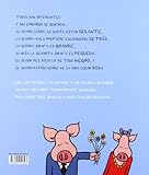 Image de Y sin embargo se quieren / And However they love each other: El gran libro de los contrarios, de las cifras y