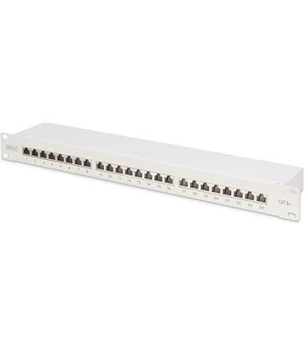 Goobay Ultra-Flexible CAT 6A Patch Kabel Slim U/FTP - Grå, 15m - 93 DKK