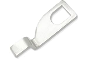 LAMXD RV Auto Heckklappen-Abstandshalter, Frischluftschloss-Haken-Halterung Car Cooler Frischluft im Kofferraum für Camping Camper für V-W T4 T5 T6 Bus und Caddy, Viano, Vivaro, Trafic II