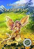 Zaubertal: Die Ahkis Trilogie, Buch 2 by Conan Reed