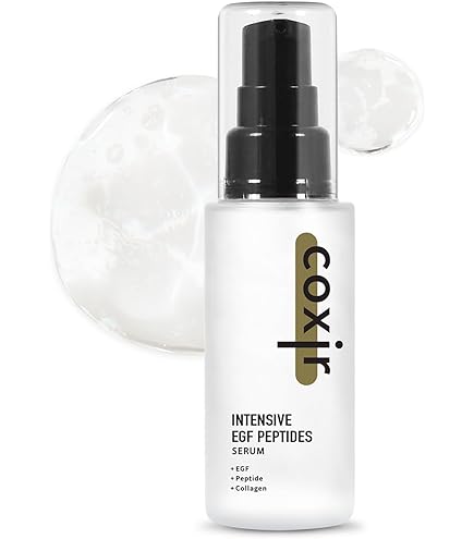 Bioeffect EGF Serum 15ml : Amazon.de: Kosmetik