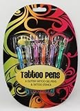 Tattoo Pens