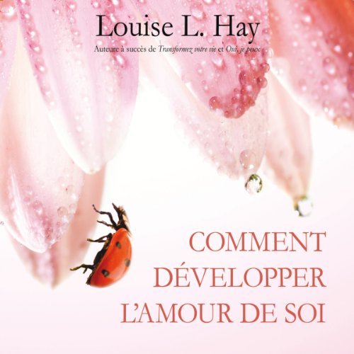 Download Comment développer l'amour de soi