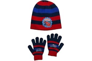 ARLIS Set Bonnet Et Gants