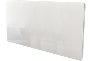 KALIA Radiateur Électrique À Inertie Sèche 2000w Blanc - BAT-HT20HB