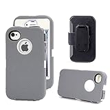 Gute Qualität und einzigartiges Design, bietet Ihr Handy mit Full Body Military Grade Schutz.