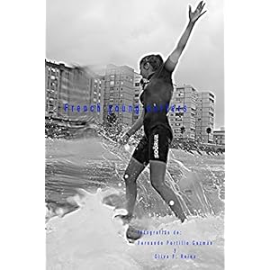 FRENCH YOUNG SURFERS