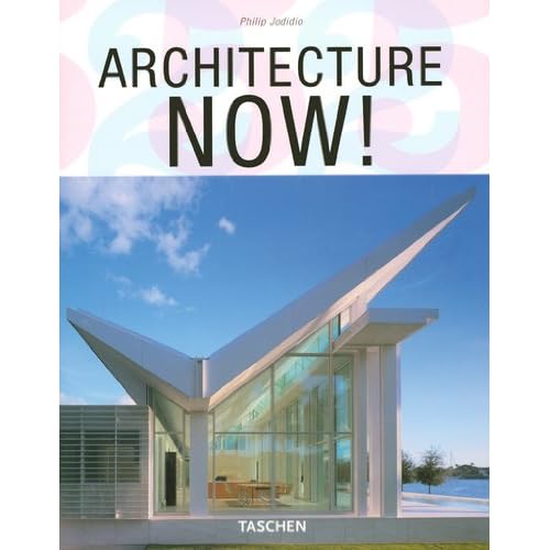 [PDF] Download Architecture Now - TASCHEN 25 Jubiláumsausgabe Kostenlos