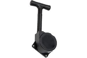 fedsjuihyg 1PC R020 Motor Pull Starter für Recoil starten HSP RC Nitro Car Motoren Teile Werkzeug VX 16 18 21