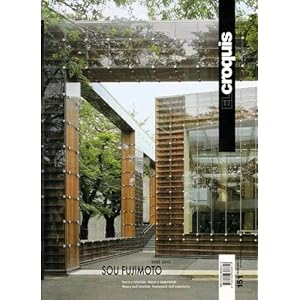 El Croquis 151: Sou Fujimoto.