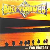  ...for Victoy (Remastered,Ltd.Green) [Vinyl LP]