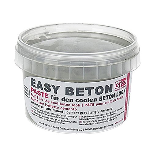 EFCO Easy Beton, Wasserbasis Paste, weiß, 350 g