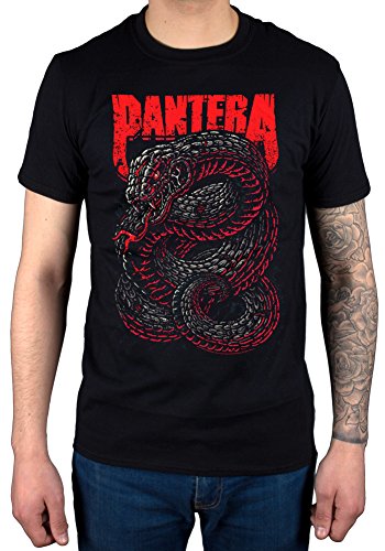 AWDIP - Camiseta - para hombre Negro negro xx-large