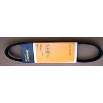 Continental Contitech 4PK922 ELAST Courroie Trapézoïdale à Nervures