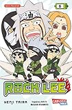 Rock Lee 6 (6) by 