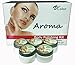V-Color Aroma Body Polishing Kit 270 g (5 Steps) RS.325.00