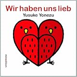 Cover zum Buch Wir haben uns lieb